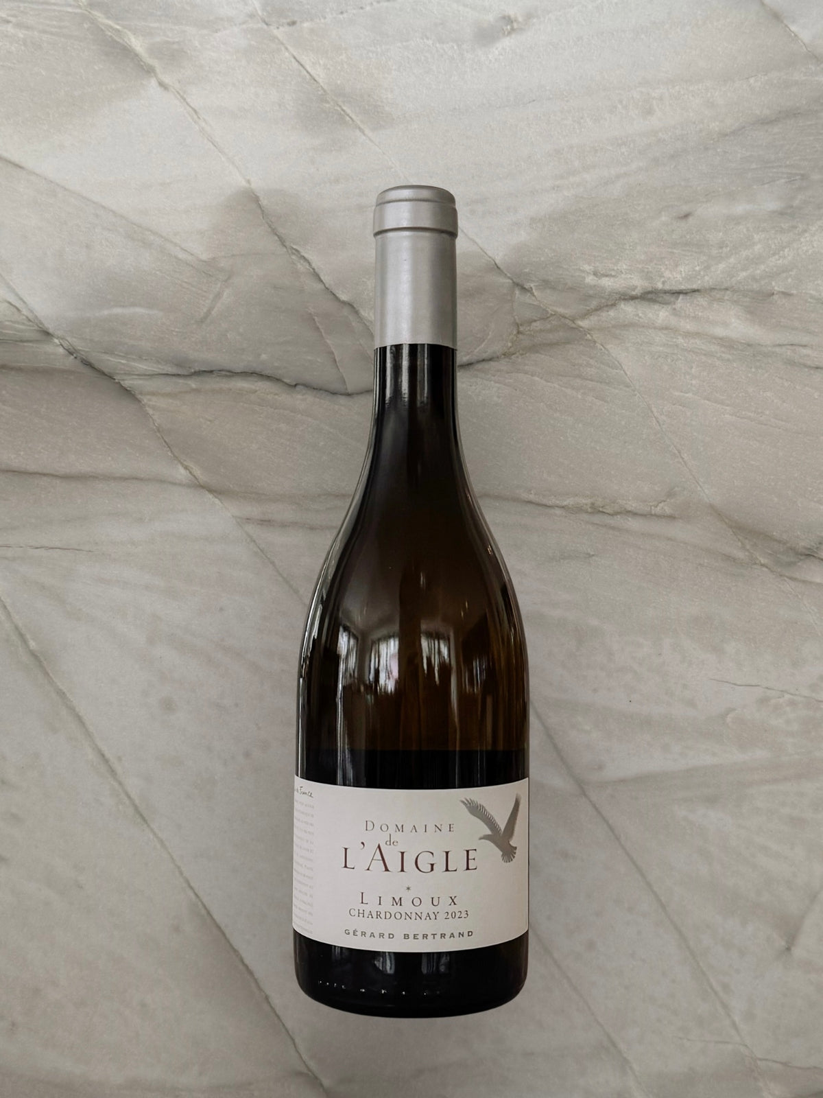 Domaine de l'Aigle Chardonnay