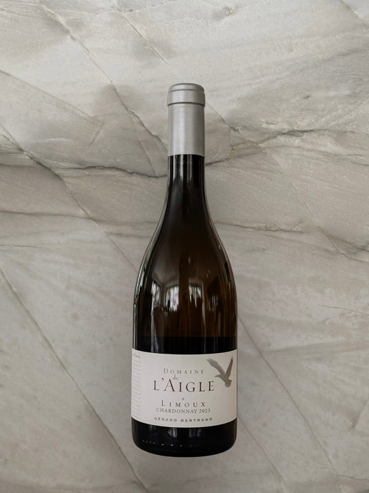 Domaine de l'Aigle Chardonnay