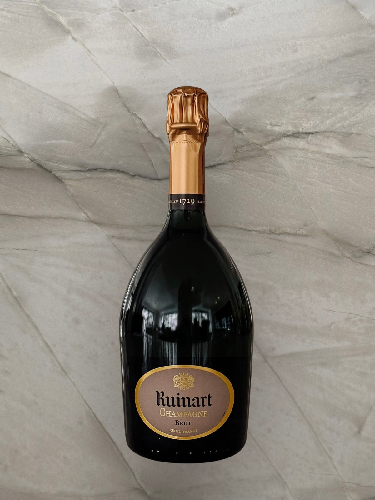 Ruinart Brut