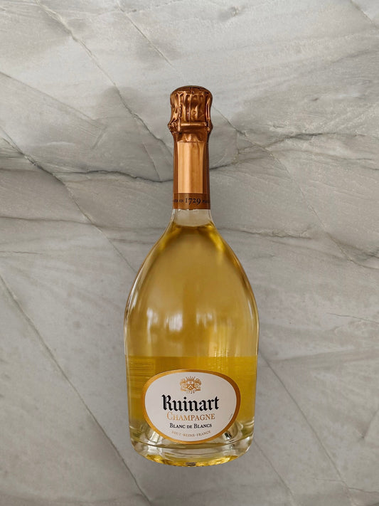 Ruinart Blanc de Blancs