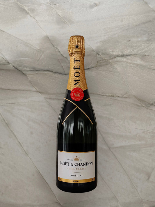 Moët & Chandon Impérial