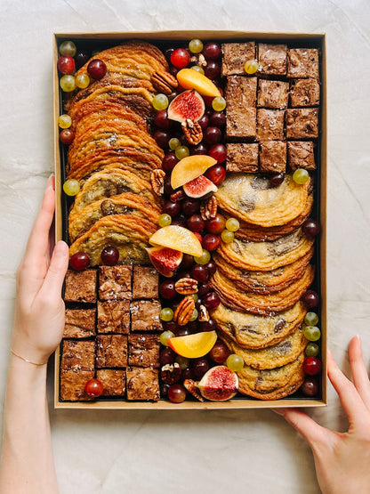 Tableaux Tout Chocolat