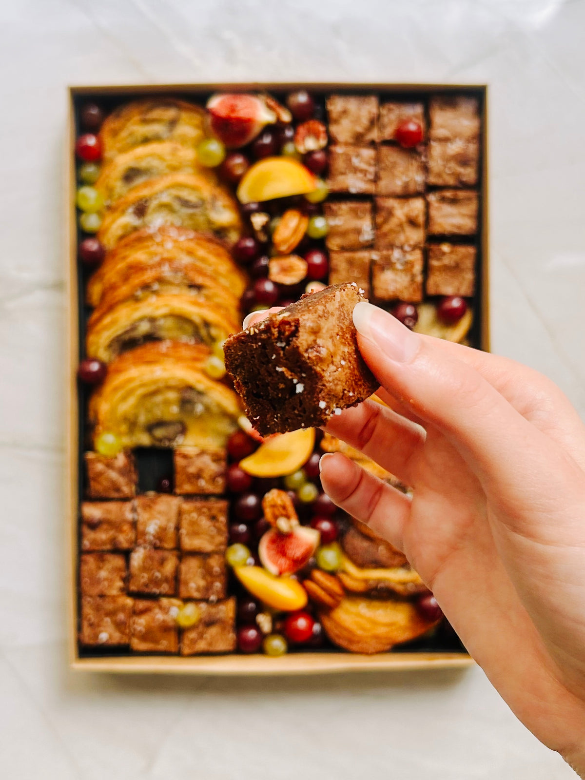 Tableaux Tout Chocolat