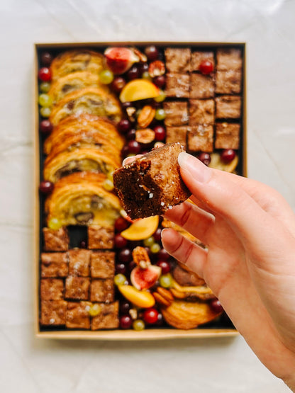 Tableaux Tout Chocolat