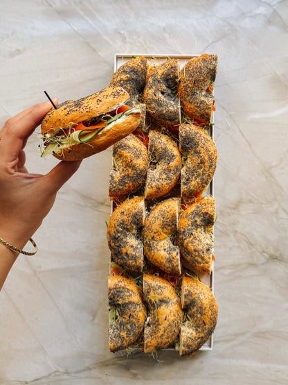 Tableaux Bagel