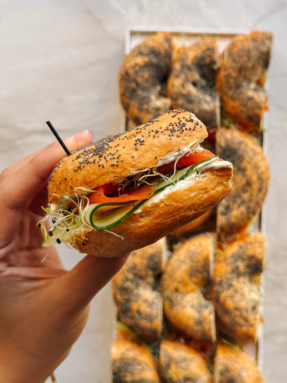 Tableaux Bagel