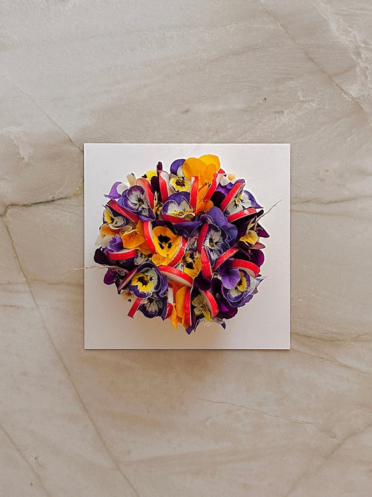Grand Brillat Truffe & Fleurs