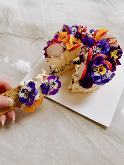 Grand Brillat Truffe & Fleurs