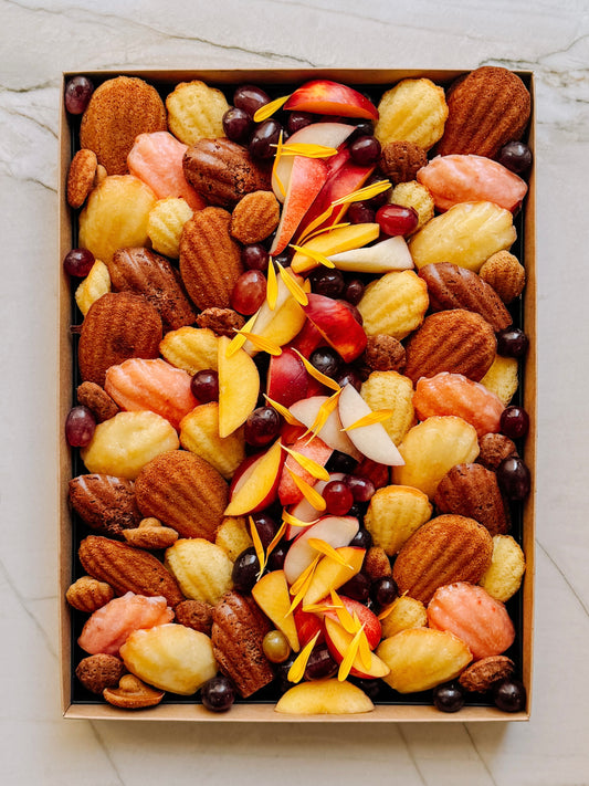 Tableaux Madeleines