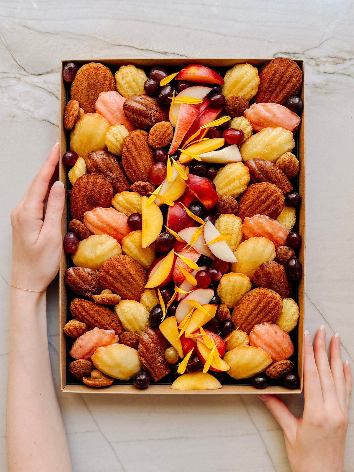 Tableaux Madeleines