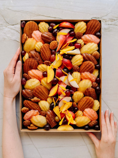 Tableaux Madeleines