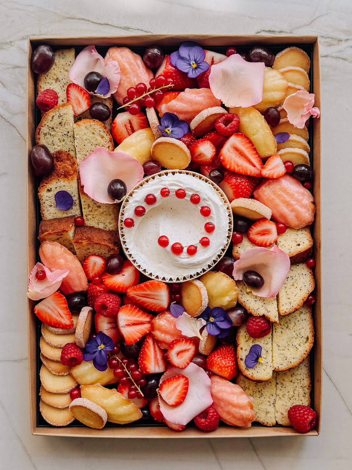 Tableaux Marie-Antoinette