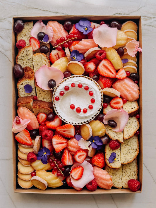 Tableaux Marie-Antoinette