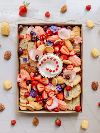 Tableaux Marie-Antoinette