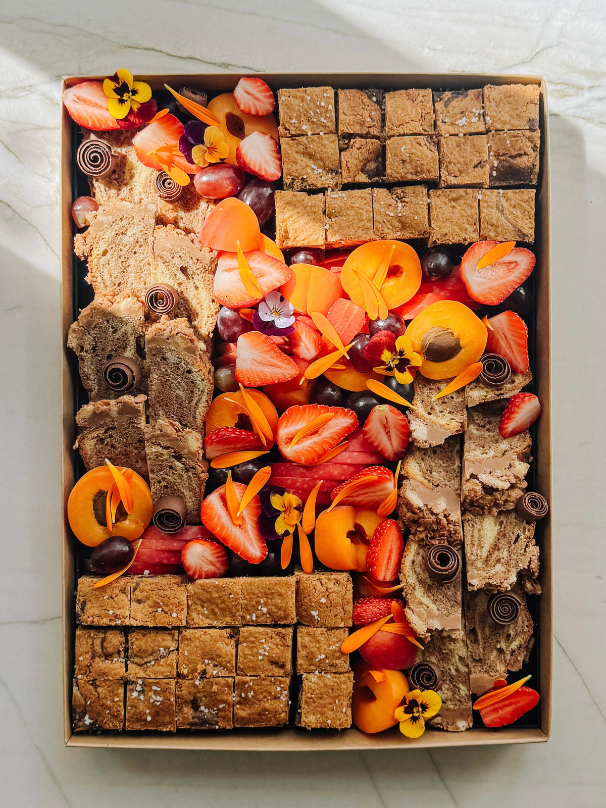 Tableaux Tout Chocolat