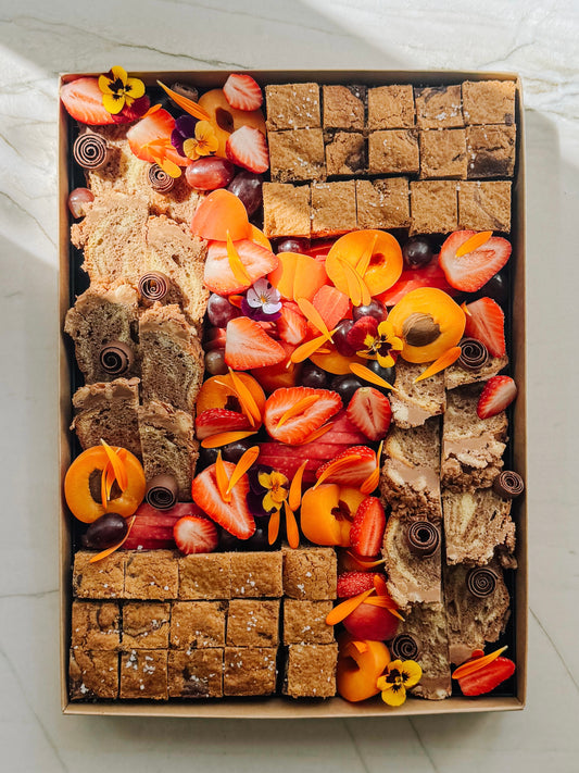 Tableaux Tout Chocolat