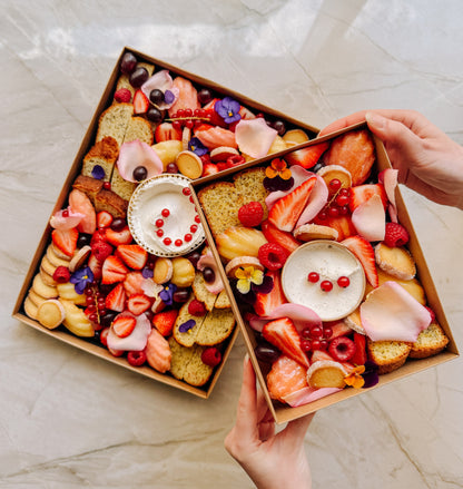 Tableaux DUO : Marie Antoinette