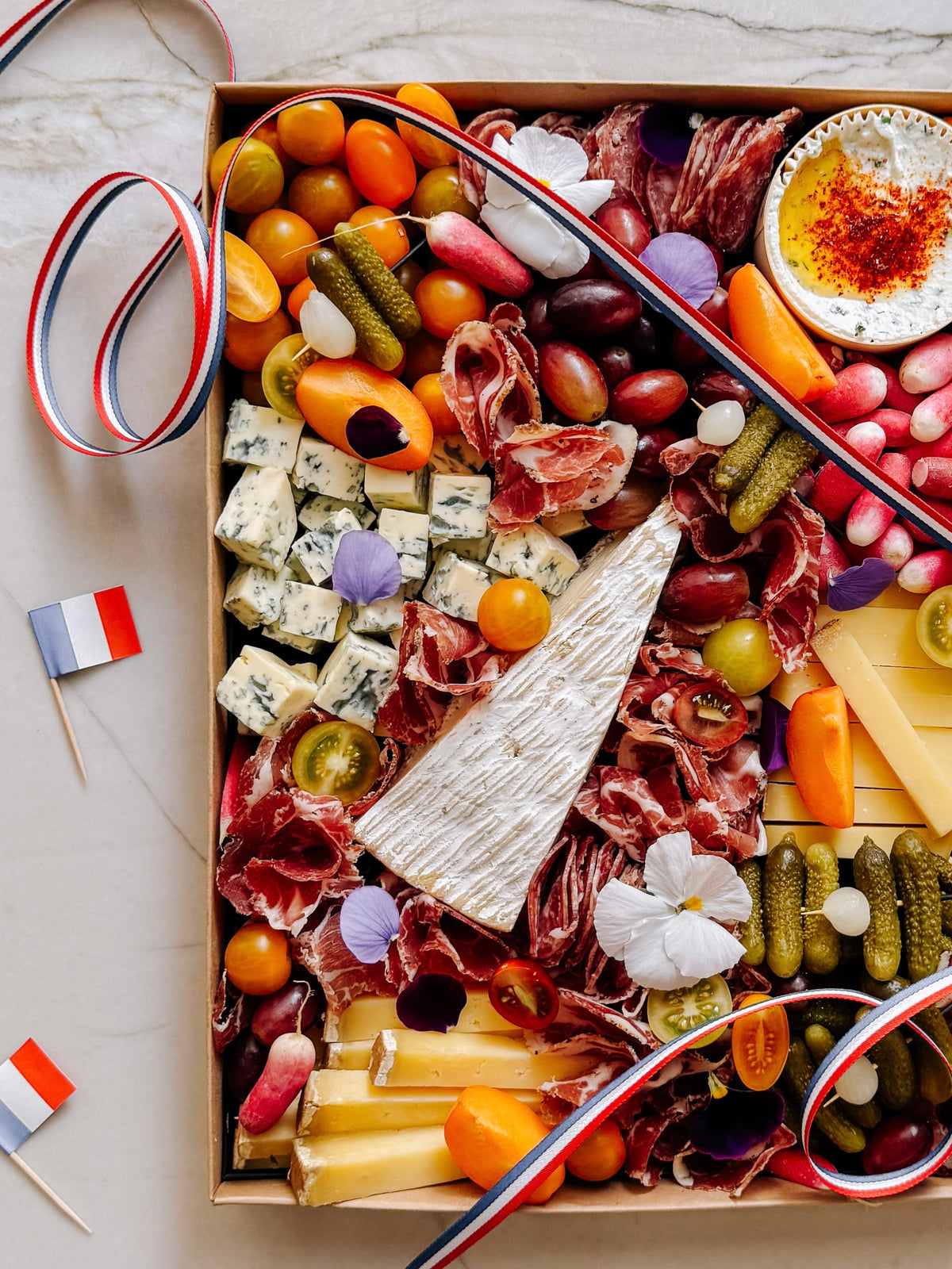 Tableaux France