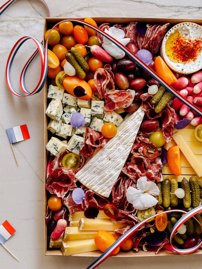 Tableaux France