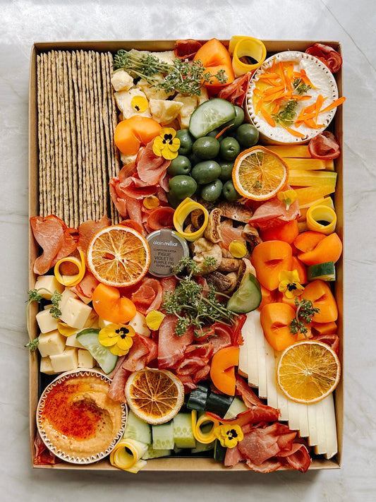 Tableaux French Riviera
