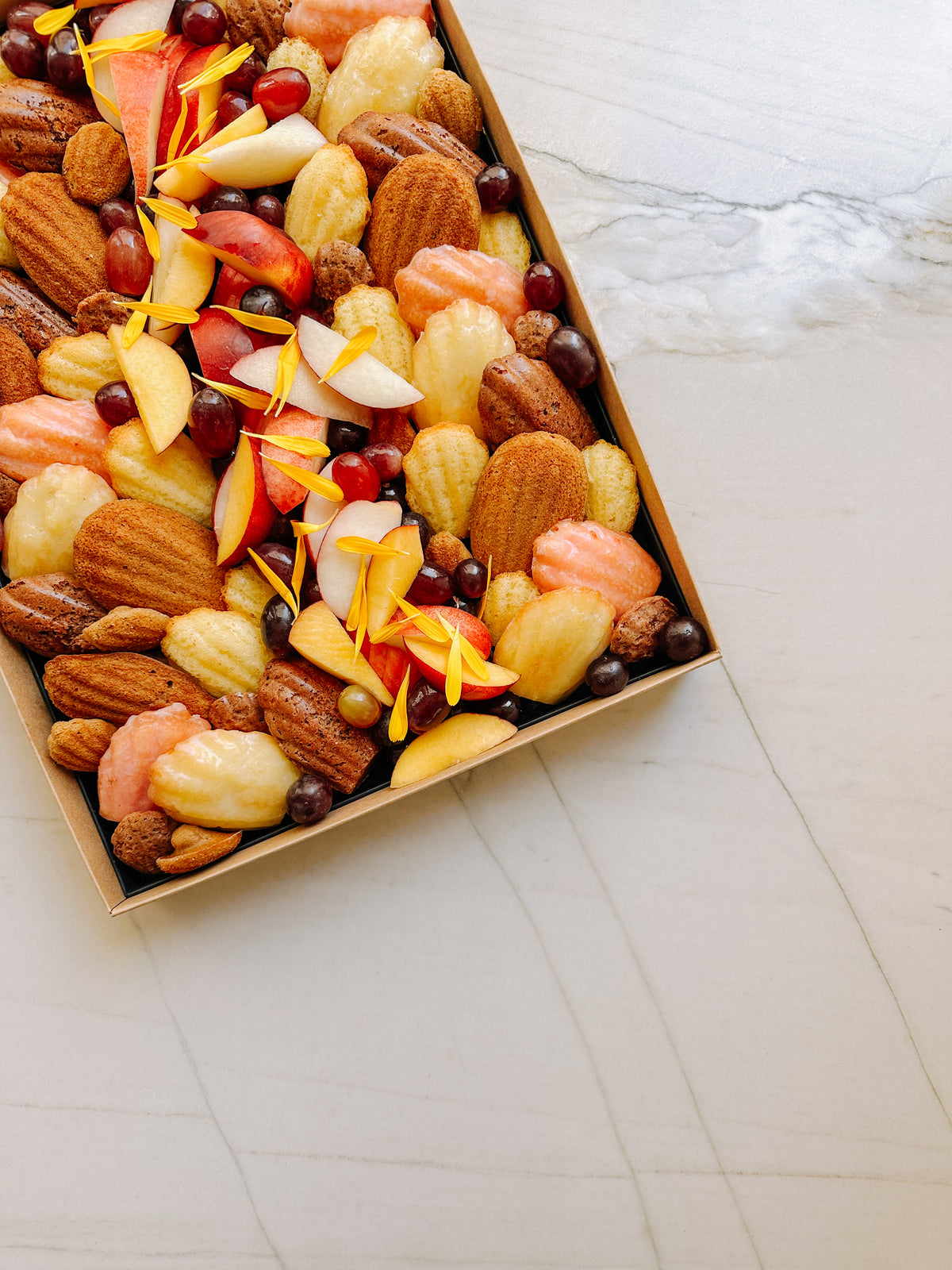 Tableaux Madeleines