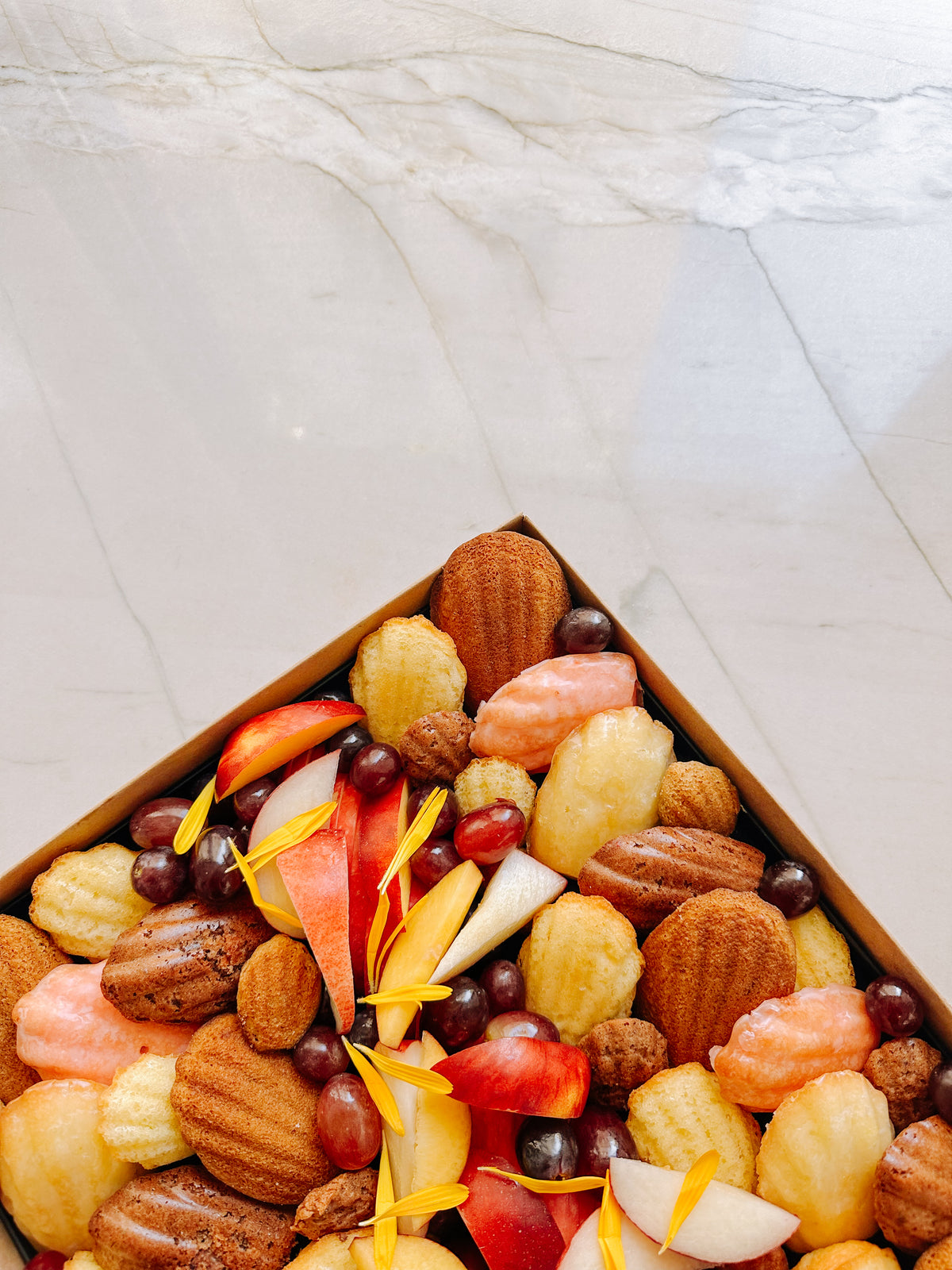 Tableaux Madeleines