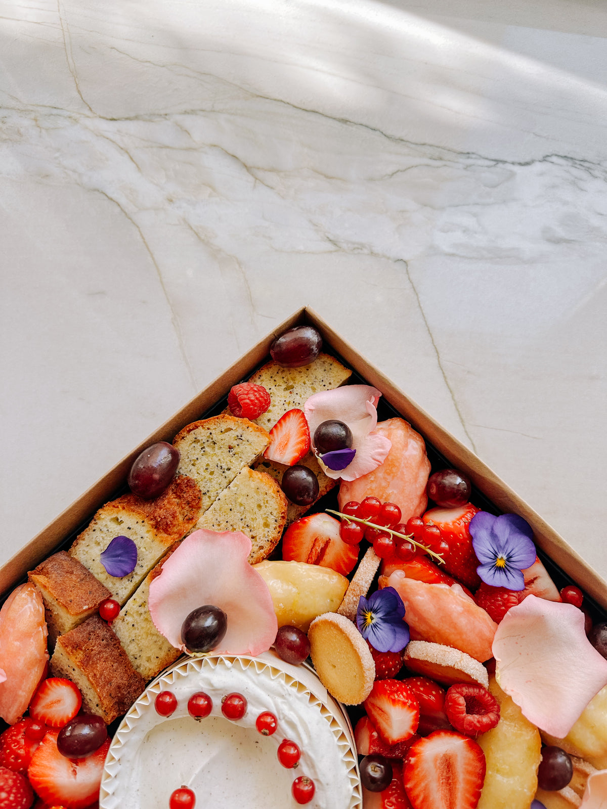 Tableaux Marie-Antoinette