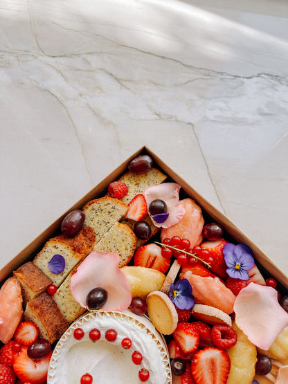 Tableaux Marie-Antoinette