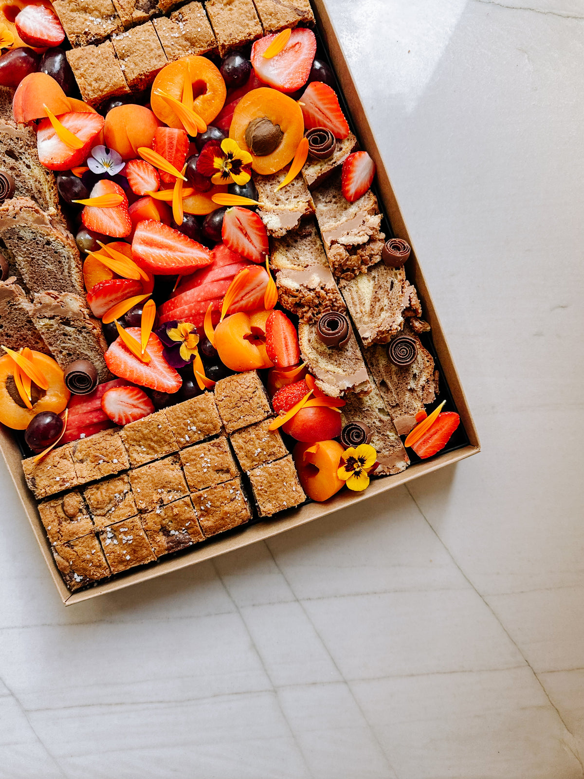 Tableaux Tout Chocolat