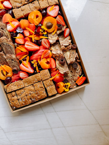 Tableaux Tout Chocolat
