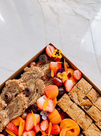 Tableaux Tout Chocolat