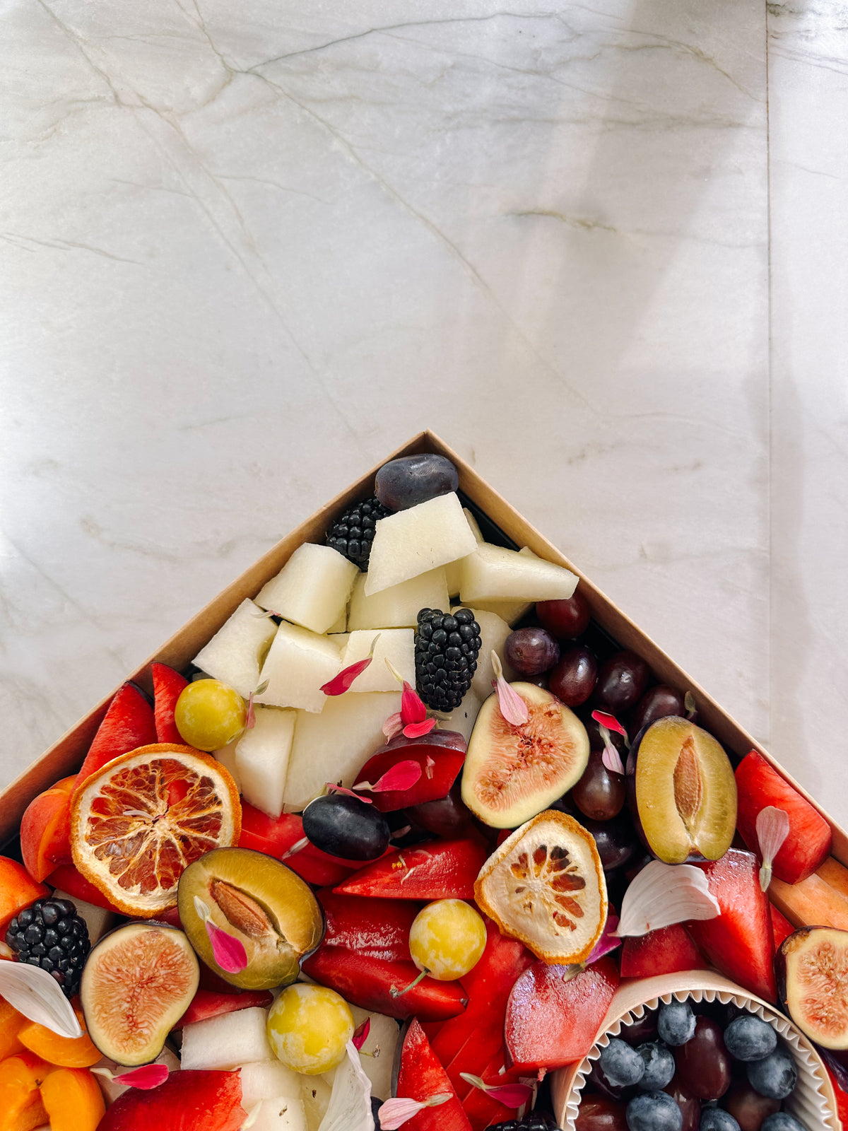 Tableaux de Fruits