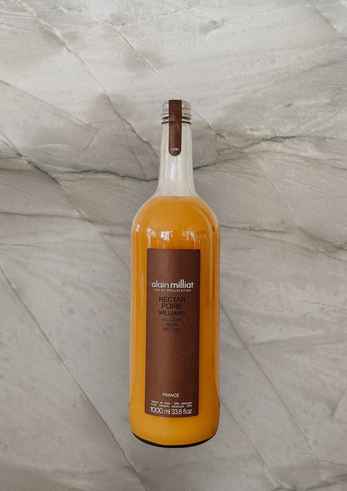 Nectar Poire Williams